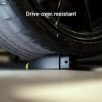 Green Cell EVKABGC02 electric vehicle charging cable Black Type 2 3 7 m - Image 12