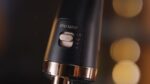 Rowenta Ultimate Experience CF9620 Hot air brush Warm Black  Copper 750 W - Image 4