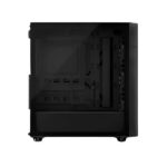 Corsair 3200D RS ARGB Gaming Midi Tower Computer Case Smoke - Image 2