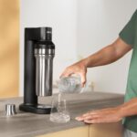 Brita Sodatrio Σετ Παρασκευής Σόδας 5τμχ - Image 10