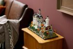 LEGO Architecture Neuschwanstein Castle for 18+ Years 3455 Pieces - Image 8