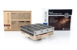 Noctua NH-L12S computer cooling component Processor Cooler 12 cm Beige  Nickel - Image 2