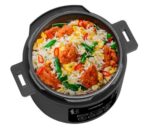 Concept CK6001 Multicooker 5.8 l 1000 W Black - Image 17
