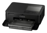 Canon Selphy CP1500 Thermal Photo Printer with Wi-Fi Black - Image 6