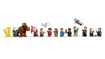 LEGO HARRY POTTER 76454 Hogwarts Castle - The Main Tower - Image 4