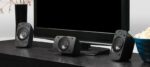 Logitech Z906 5.1 Speakers 500W Black - Image 6