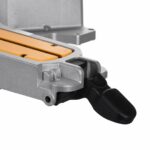 Dewalt Miter Saw Electric Sliding with Power 1675W, Cutting Disc Diameter 305mm & Cutting Speed 3800rpm - Image 3
