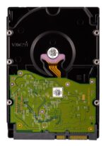 Western Digital Gold Internal (WD6004FRYZ) HD 6TB 3 5" Western Digital5" Western Digital 5" - Image 2