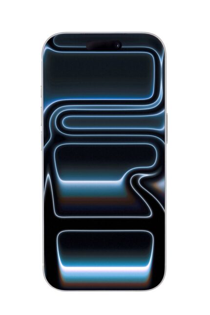 Apple iPhone 17 Pro Max 256GB Silver