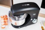 Teesa food processor EASY COOK SINGLE Black - Image 5