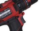 Einhell TE-CD 18/40 Li-i +64 Percussive Drill Driver Battery 18V 2x2Ah - Image 14