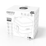 Portable toilet CAMRY CR 1035 Grey - Image 15