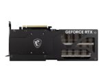 Karta graf. MSI RTX 5080 16G VENTUS 3X OC BLACK - Image 2