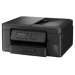 Brother DCP-T730DW Colour All In One Inkjet Printer - Image 3
