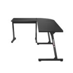 HUZARO HERO 6.0 BLACK GAMING DESK - Image 5