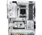 ASRock Steel Legend WiFi X870 Motherboard ATX with AMD AM5 Socket - Image 3