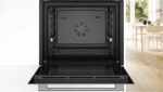 Bosch Over Counter Oven 71lt W59.5cm. - Image 3