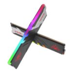 Patriot Viper Venom RGB DDR5 32GB RAM with 2x16GB Modules and Speed 6400 for Desktop - Image 2