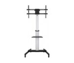 Art S-11 TV Mount Floor up to 86" and 50kg - Image 3