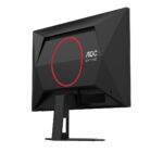 AOC Q24G4RE IPS HDR Monitor 23.8" QHD 2560x1440 180Hz with Response Time 1ms GTG - Image 10