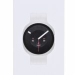 Samsung Galaxy Watch 9 LTE Aluminium 40mm Αδιάβροχο με eSIM και Παλμογράφο (Cream) - Image 2