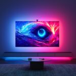 Govee - Envisual TV Backlight T2 with Dual Cameras 55  - 65 - Image 3