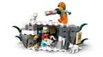 LEGO City Explorers' Arctic Polar Express Train for Ages 7+ 1517 Pieces - Image 5
