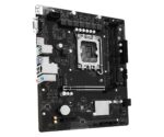 Asrock H610M-HDV/M.2 D5 Gen5 Intel H610 LGA 1700 micro ATX - Image 2