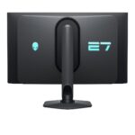 Alienware AW2725DF computer monitor 67.8 cm (26.7 ) 2560 x 1440 pixels Quad HD QD-OLED Black - Image 5