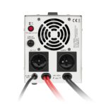 KEMOT PROsinus-800 emergency power supply unit – a pure sine wave inverter with a 12V charging function  230V  800VA/500W - Image 4