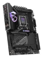 MSI MAG Z890 Carbon WiFi Motherboard ATX with Intel 1851 Socket - Image 3