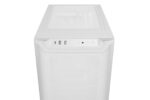 be quiet! PURE BASE 501 Airflow Window White Midi Tower - Image 5