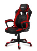 Huzaro FORCE 2.5 Red Mesh gaming chair - Image 2