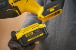 Stanley Reciprocating Saw 18V Solo Brushless - Image 12