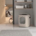 ROTHO Biala XL Cappuccino - cat litter box - Image 3