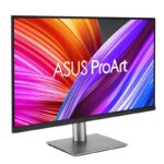 Asus ProArt PA279CRV IPS HDR Monitor 27" 4K 3840x2160 with 5ms GTG Response Time Silver - Image 8
