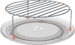 Gorenje Εντοιχιζόμενος Φούρνος Μικροκυμάτων 23lt Μαύρος - Image 7