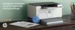 HP LaserJet M209dw Black and White Printer - Image 12