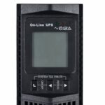 Green Cell Online RTII UPS On-Line 3000VA 2700W with 6 IEC Outlets - Image 13
