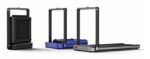 KingSmith X23 1.5hp Electric Foldable Treadmill for User up to 136kg - Image 3