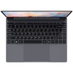 Chuwi CoreBook X 14.1" QHD (i3-1220P/16GB/512GB SSD/W11 Pro) (International English Keyboard) - Image 5