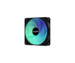 Asrock Challenger 360 Digital Processor Liquid cooling kit 12 cm Black - Image 7