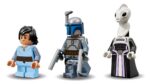 LEGO STAR WARS 75433 Jango Fett's Starship - Image 5