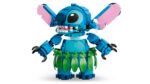 LEGO DISNEY 43296 Stitch and Scrump - Image 5