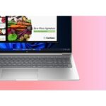 HP ProBook 4 G1i 16" IPS FHD+ (Ultra 7-255U/16GB/512GB SSD/W11 Pro) (US Keyboard) - Image 14