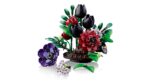 LEGO BOTANICALS 11513 Dark Flower Arrangement - Image 4