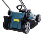 Makita Lawn Mower Electric 1200W - Image 3
