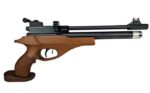 Beeman Kids' Pistol - Image 3