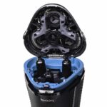 Philips S3343/13 men's shaver Rotation shaver Trimmer Black  Chrome - Image 12
