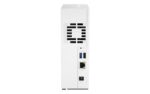 QNap TS-133 NAS Tower for one HDD - Image 6